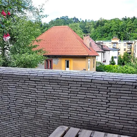 Slovenika Apartman Ljubljana