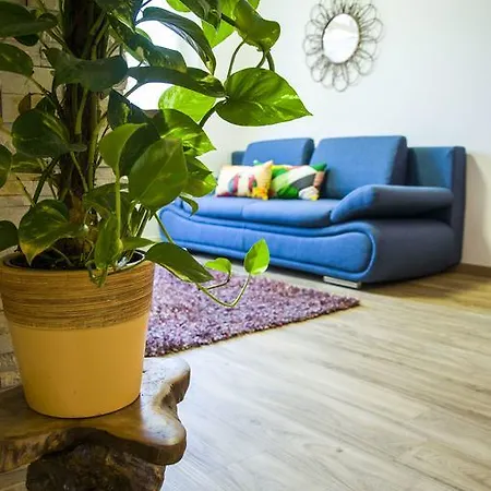 Slovenika Apartman