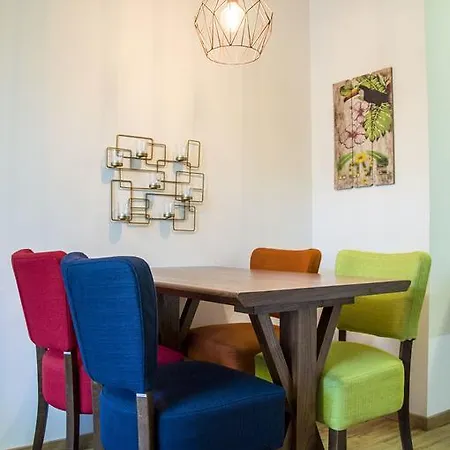 Apartman Slovenika *
