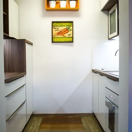 Slovenika Apartman