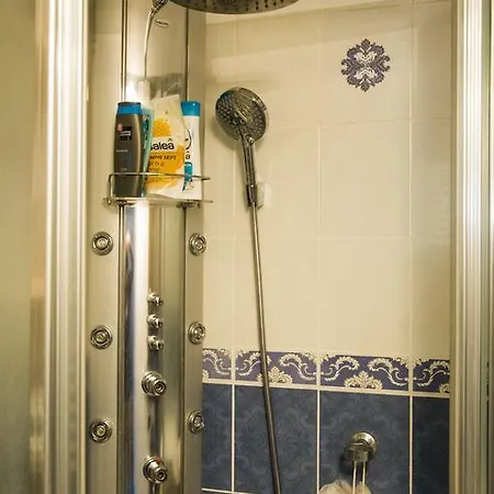 Apartman Slovenika Ljubljana
