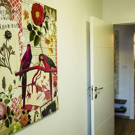 Apartman Slovenika Ljubljana