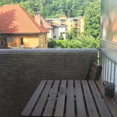 Slovenika Apartman Ljubljana