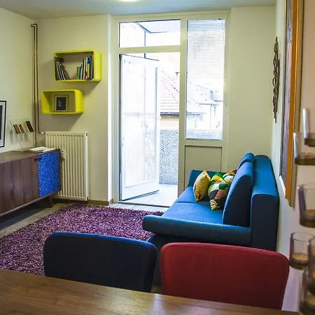 Appartement Slovenika